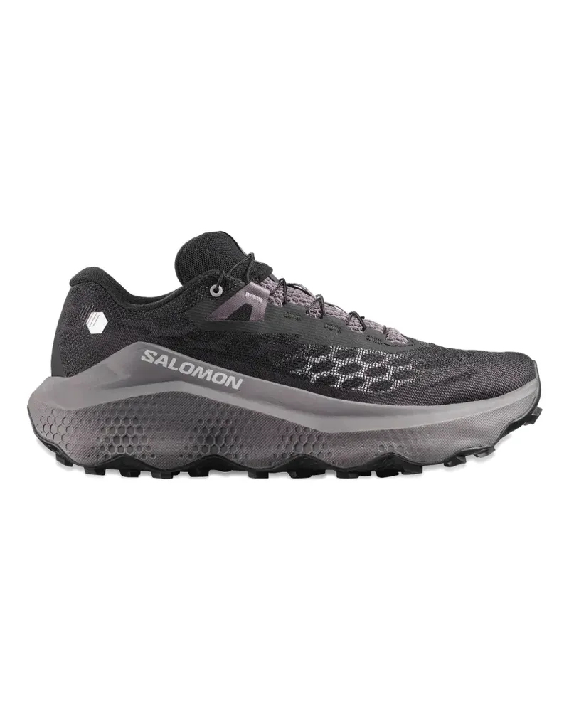 Salomon Ultra Glide 4 mesh sneakers - Schwarz Schwarz