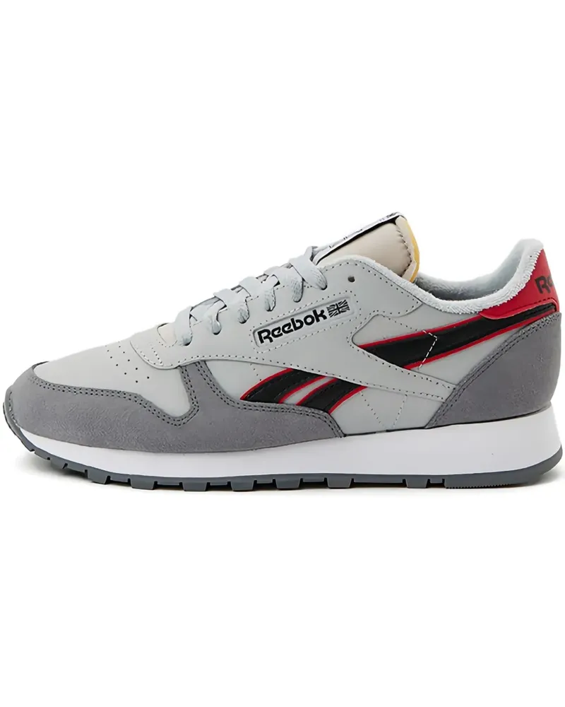 Reebok Classic "Vecred" Sneakers - Grau Grau