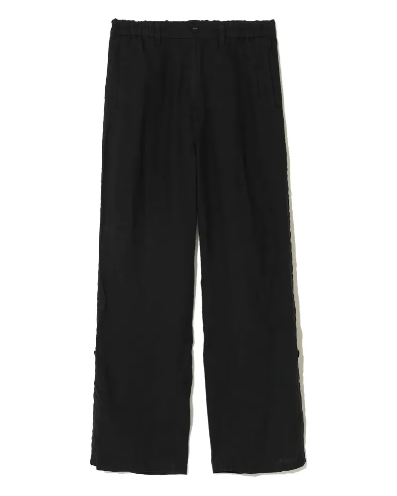 Undercover Hose mit geradem Bein - Schwarz Schwarz