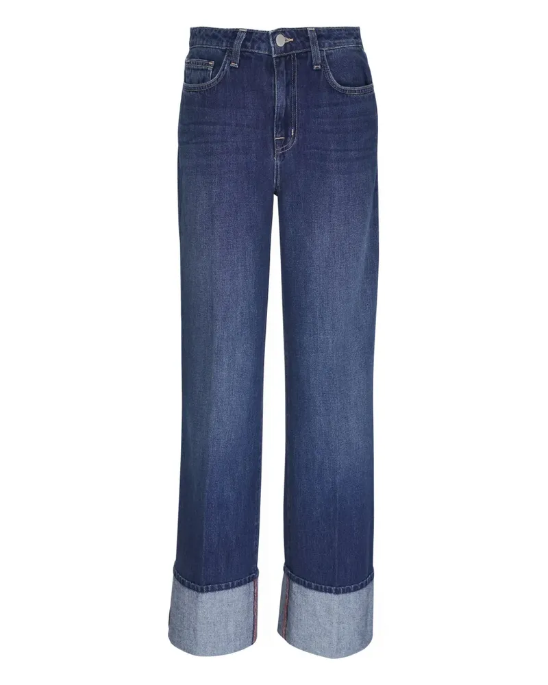 L'Agence Miley Jeans - Blau Blau