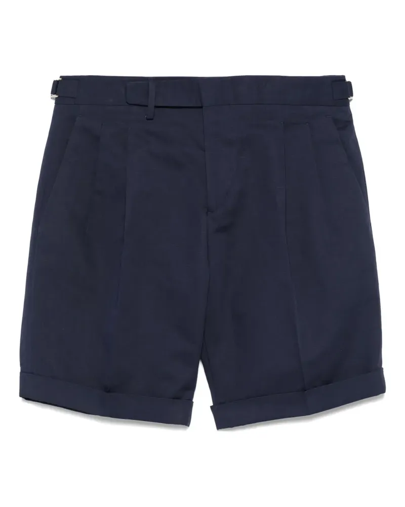 Briglia 1949 Amalfis Shorts - Blau Blau