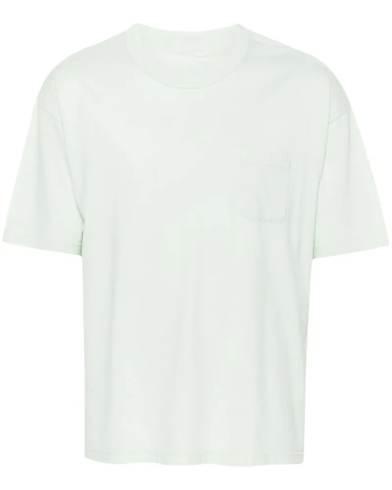 Visvim Ultimate Jumbo T-Shirt - Grün Grün