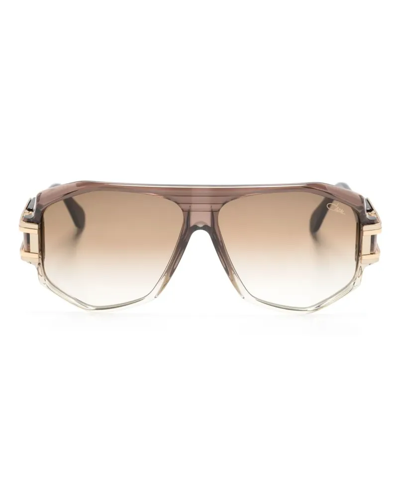 CAZAL Getönte Pilotenbrille - Braun Braun