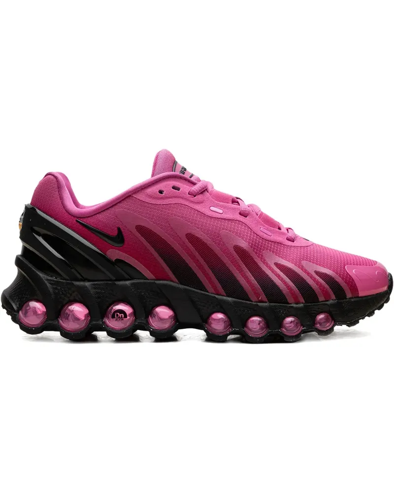 Nike Air Max Dn8 "Hyper Pink" Sneakers - Rosa Rosa