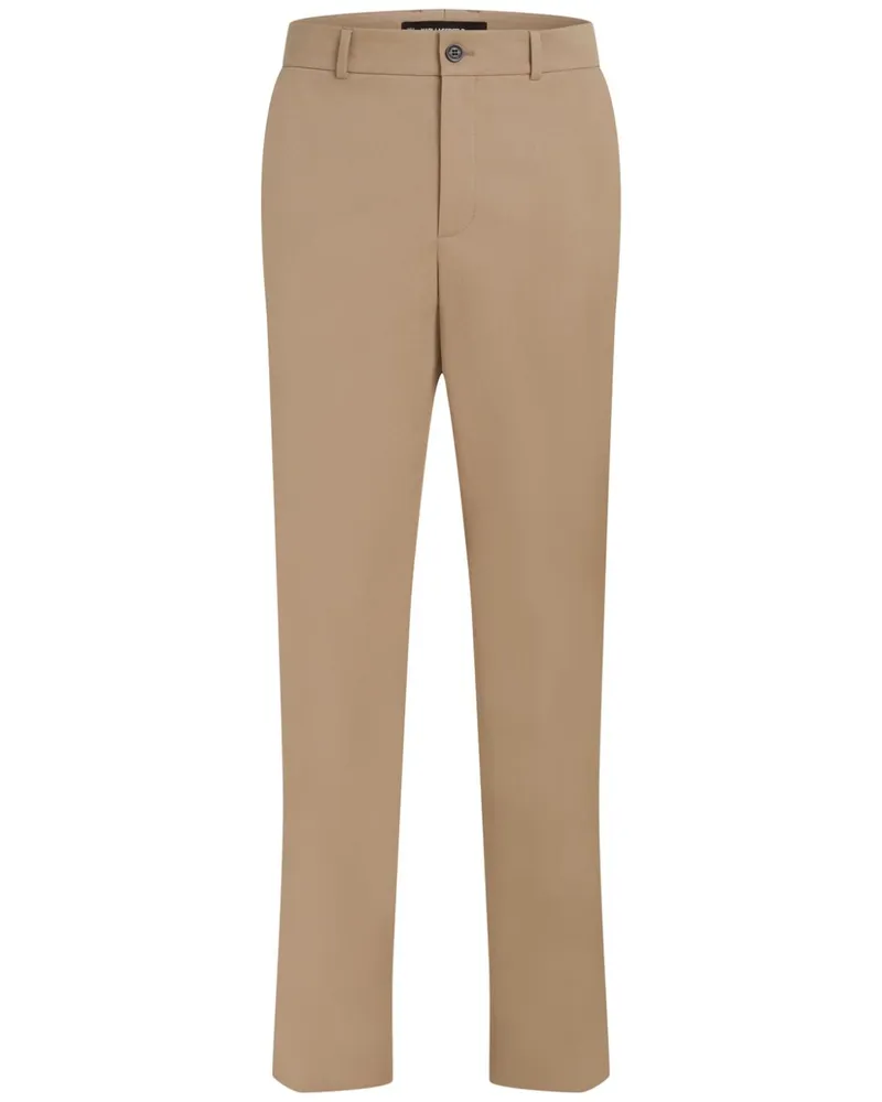 Karl Lagerfeld Klassische Chino - Nude Nude