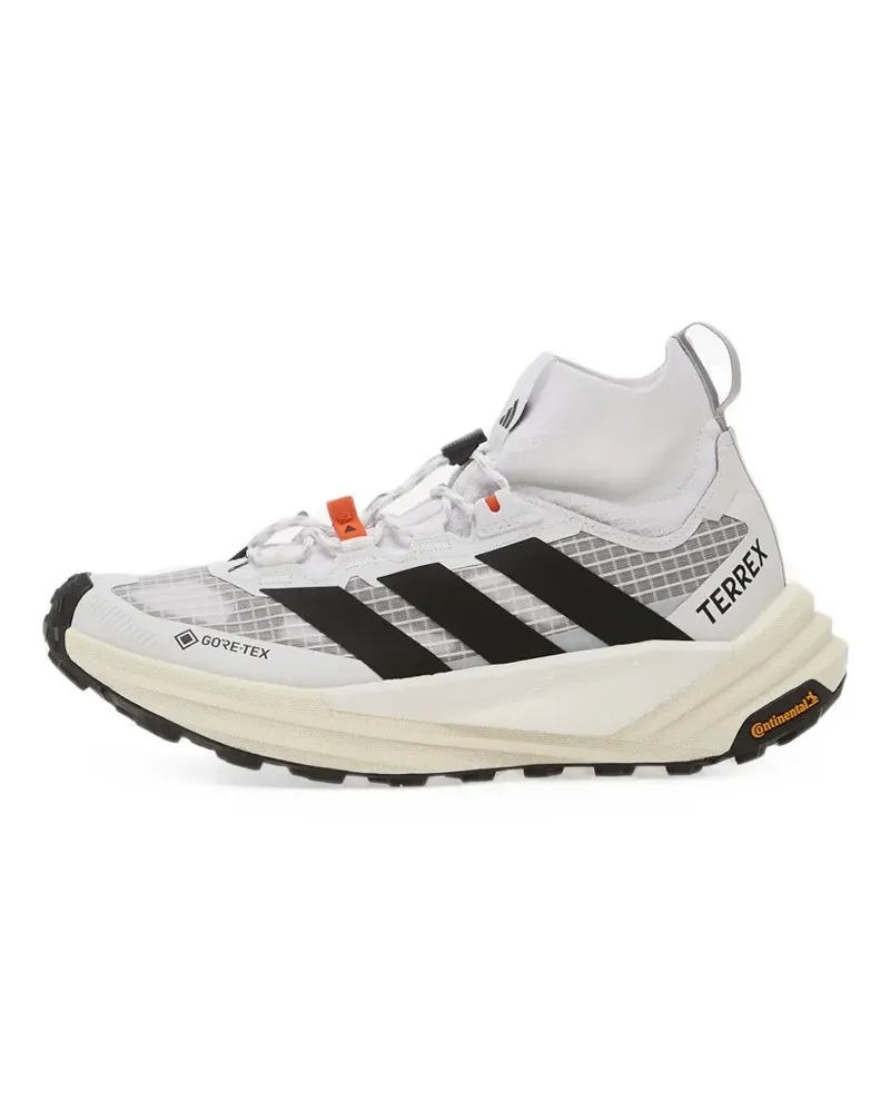 adidas Terrex Freehiker 3 Ultra Gore-Tex Sneakers - Weiß Weiß
