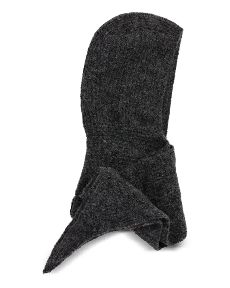Paloma Wool Coucou Beanie - Grau Grau