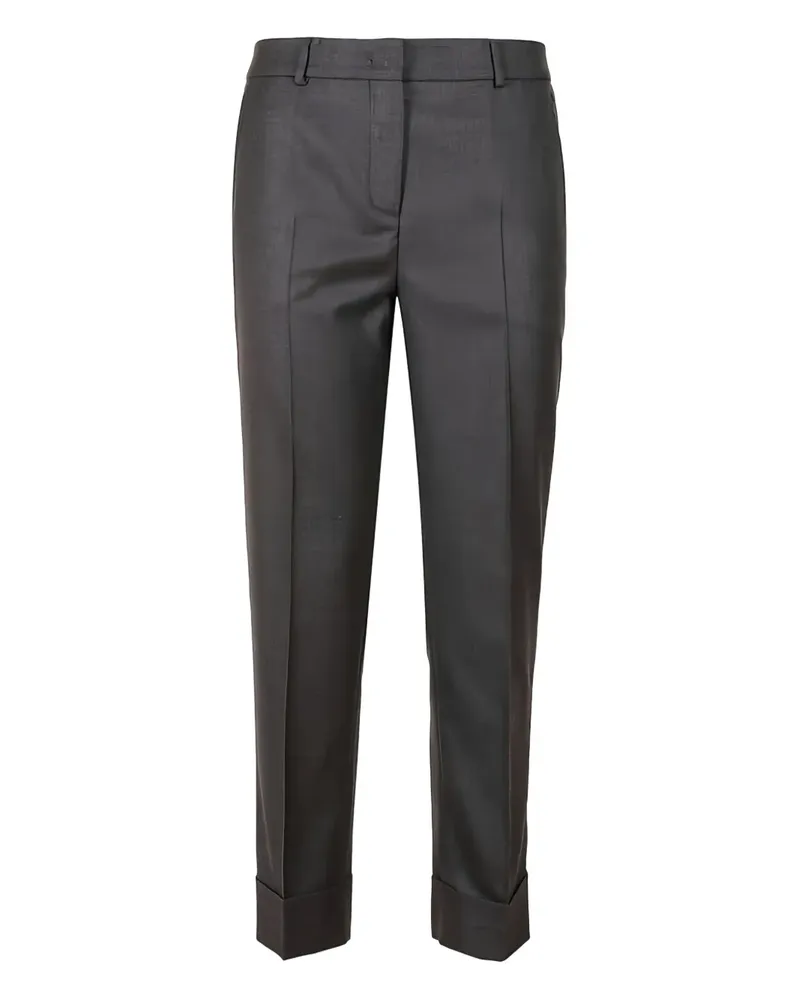 Incotex Nevet Hose - Grau Grau