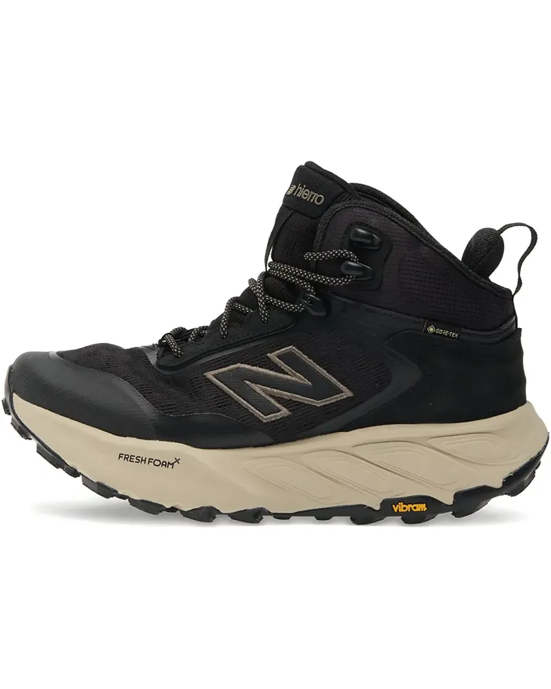 New Balance x Hierro Hiker Gore-Tex® Sneakers - Schwarz Schwarz