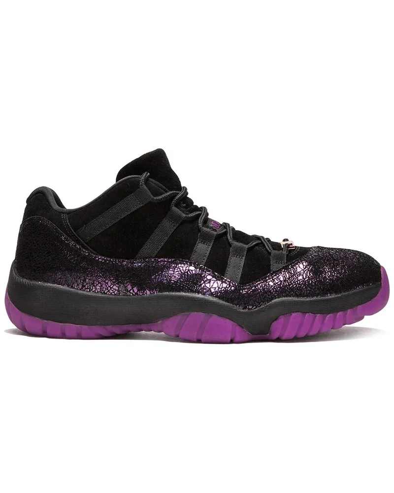 Jordan Air  11 RTR L Think 16' Sneakers - Schwarz Schwarz