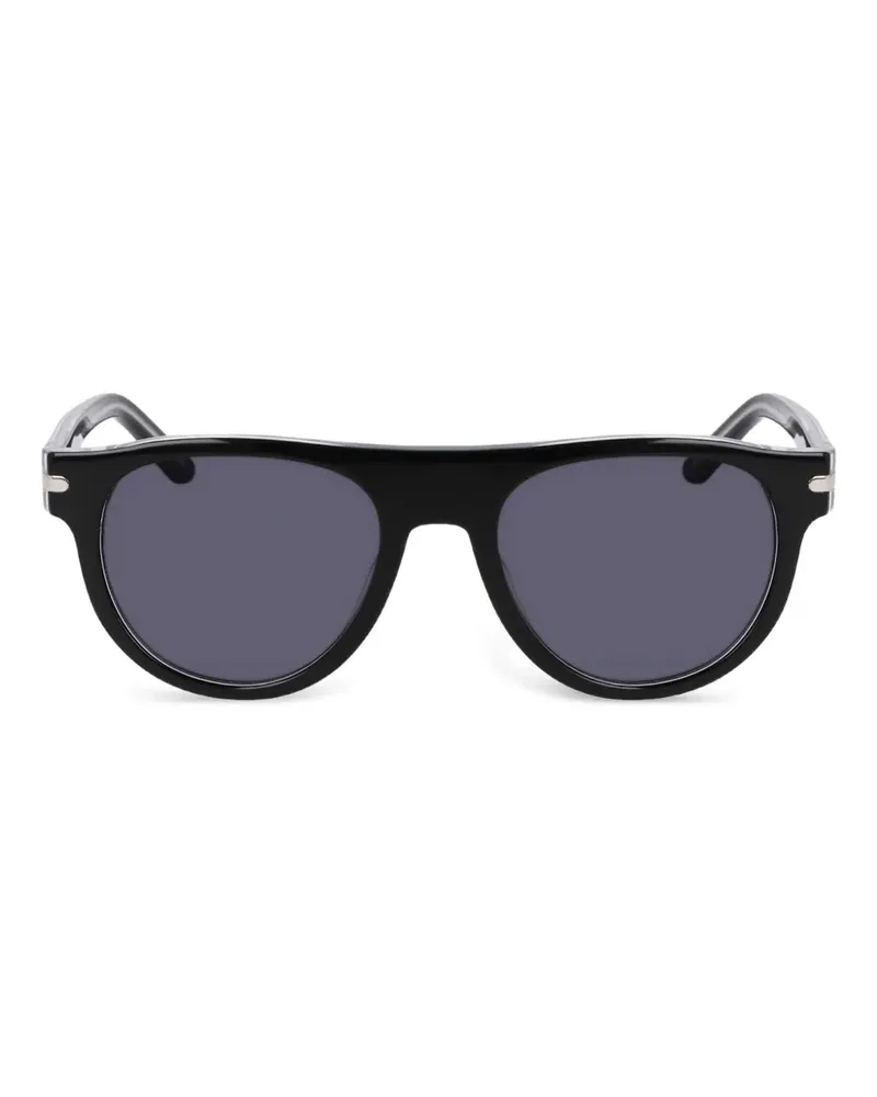 Nike Crescent III Sonnenbrille - Schwarz Schwarz