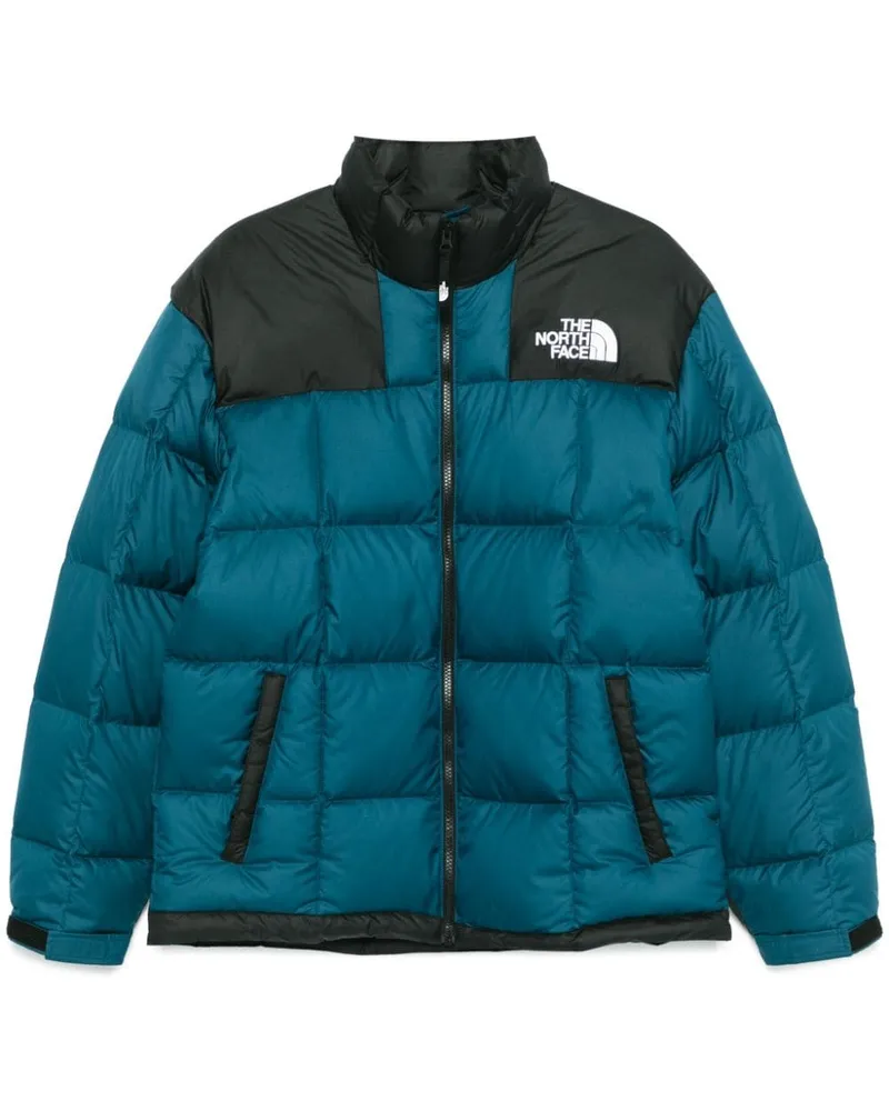 The North Face Lhotse Jacke - Blau Blau