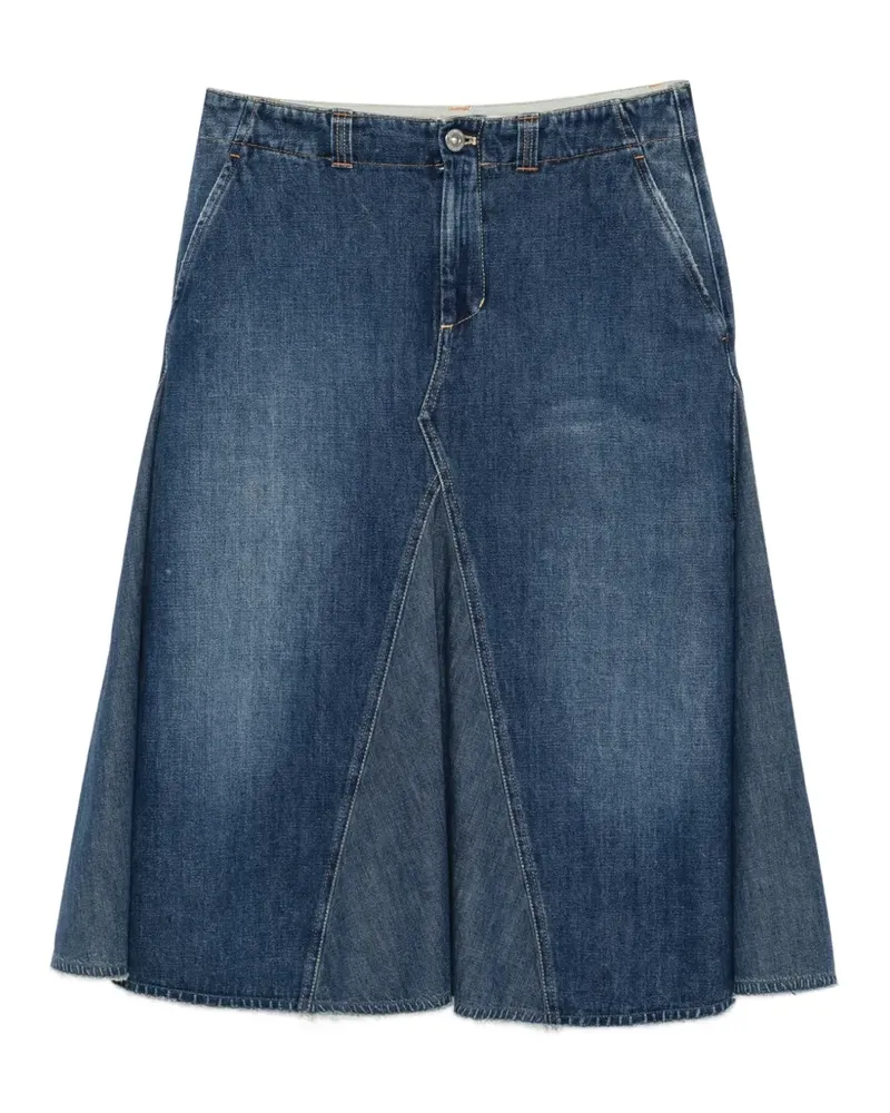 Our Legacy Rift Rock - Blau Blau