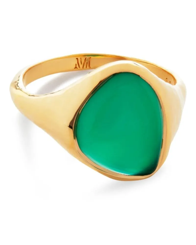 Monica Vinader Rio Ring Gold