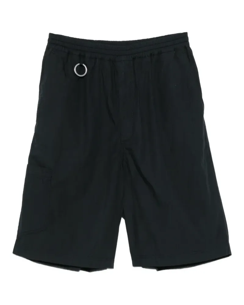 Études Studio Comfort shorts - Schwarz Schwarz