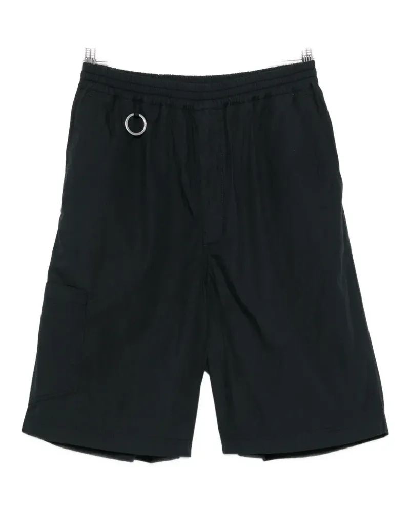 Études Studio Comfort shorts - Schwarz Schwarz