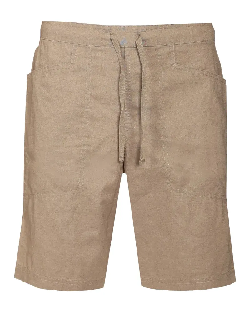 Patagonia Hampi Rock drawstring shorts - Nude Nude