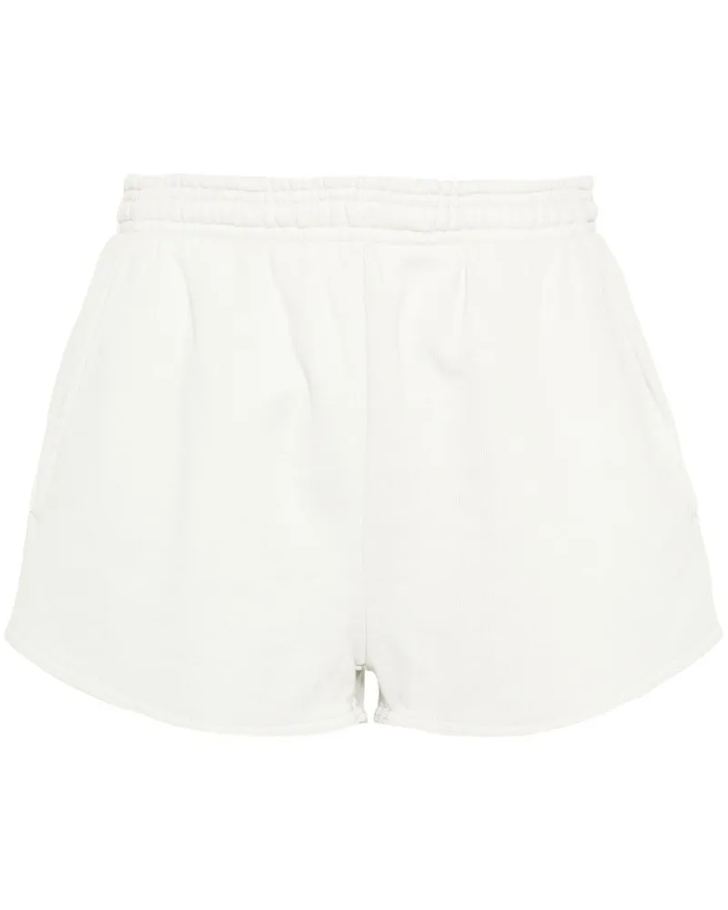 Entire Studios Micro Shorts - Nude Nude