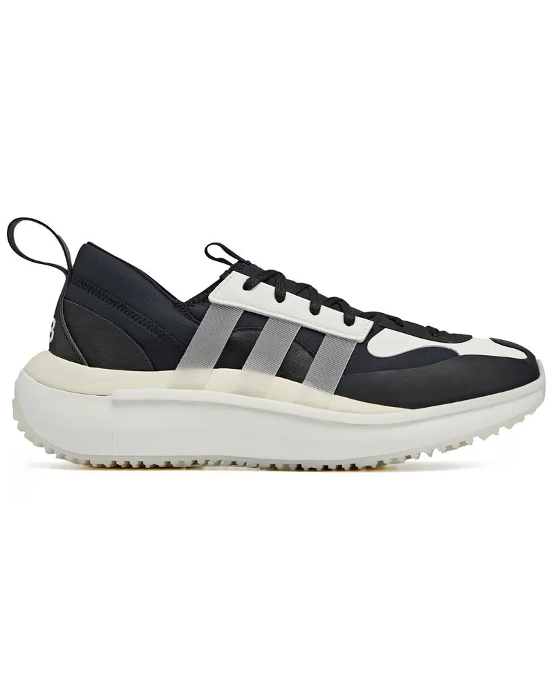 Y-3 Qisan Cozy Sneakers - Schwarz Schwarz