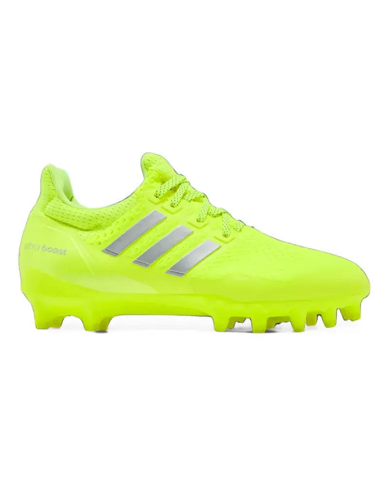 adidas Ultra Boost football sneakers - Gelb Gelb