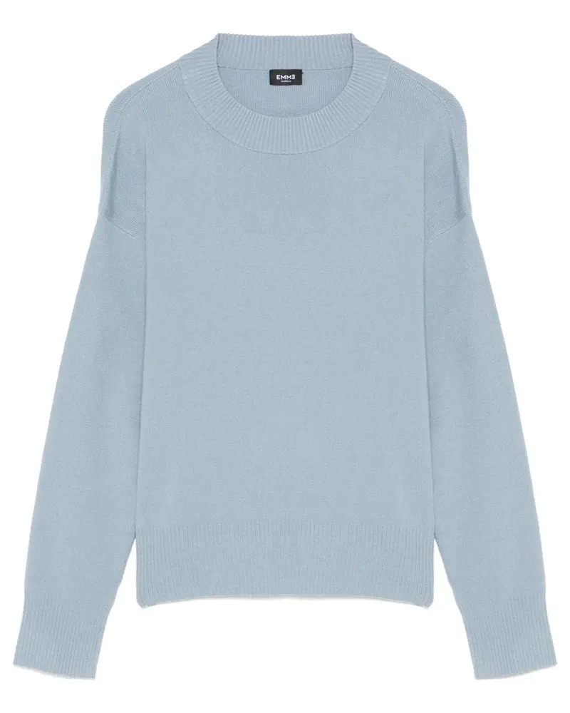 MARELLA Agnelli Pullover - Blau Blau