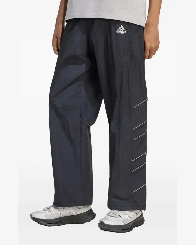 adidas Eqt Football track pants - Schwarz Schwarz