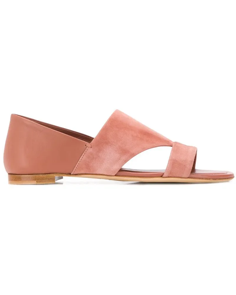 TOD'S Schuhe mit offener Kappe - Rosa Rosa