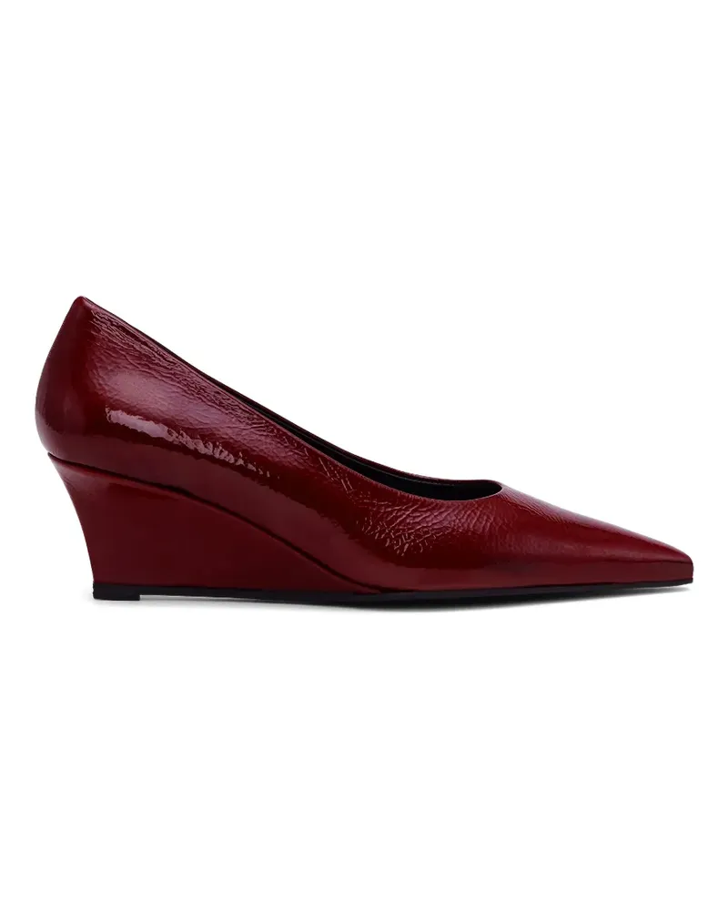NOTABENE Elia Pumps - Rot Rot
