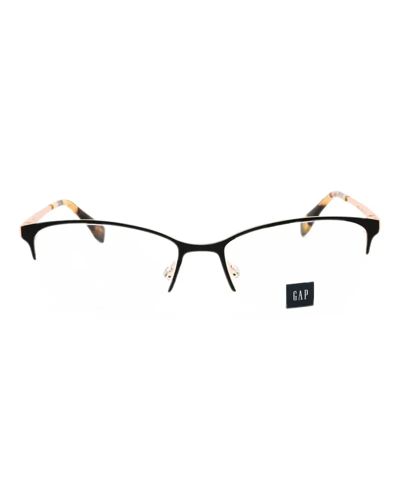 GAP cat-eye glasses - Schwarz Schwarz