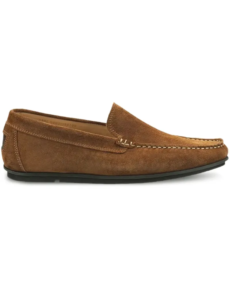Gant Wilmon Loafer - Nude Nude