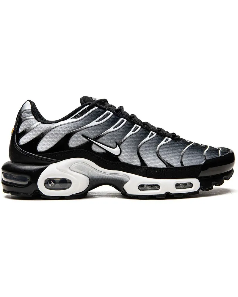 Nike Air Max Plus Sneakers - Schwarz Schwarz
