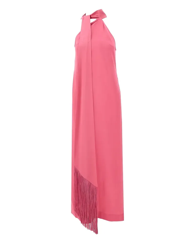 Taller Marmo Kempner maxi dress - Rosa Rosa