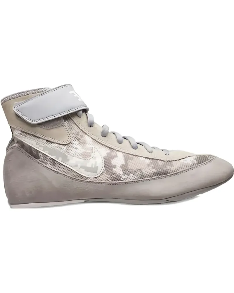 Nike Speedsweep VII Sport-Sneakers - Grau Grau