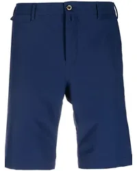 PT TORINO Klassische Shorts Blau