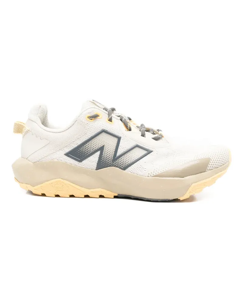New Balance Nitrel Sneakers - Nude Nude