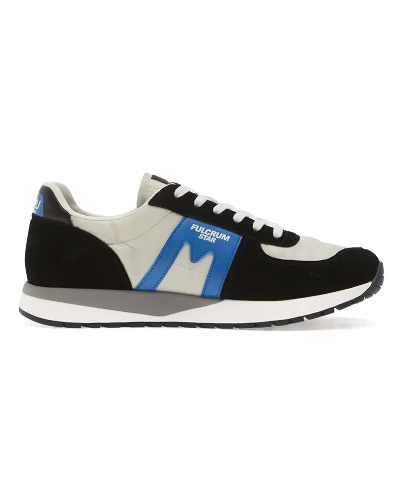 Karhu Fulcrum Star Sneakers - Weiß Weiß