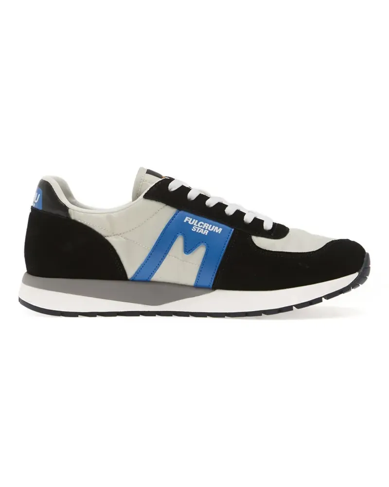 Karhu Fulcrum Star Sneakers - Weiß Weiß
