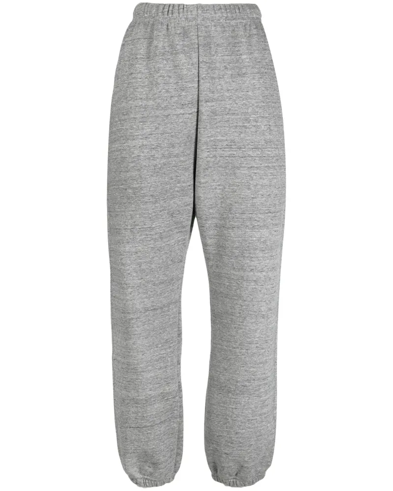 Dsquared2 Jogginghose mit Logo-Print - Grau Grau