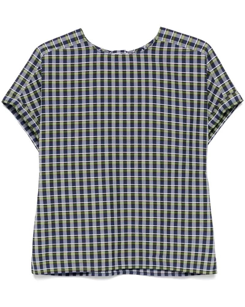 A.P.C. Malorie Oberteil - Blau Blau