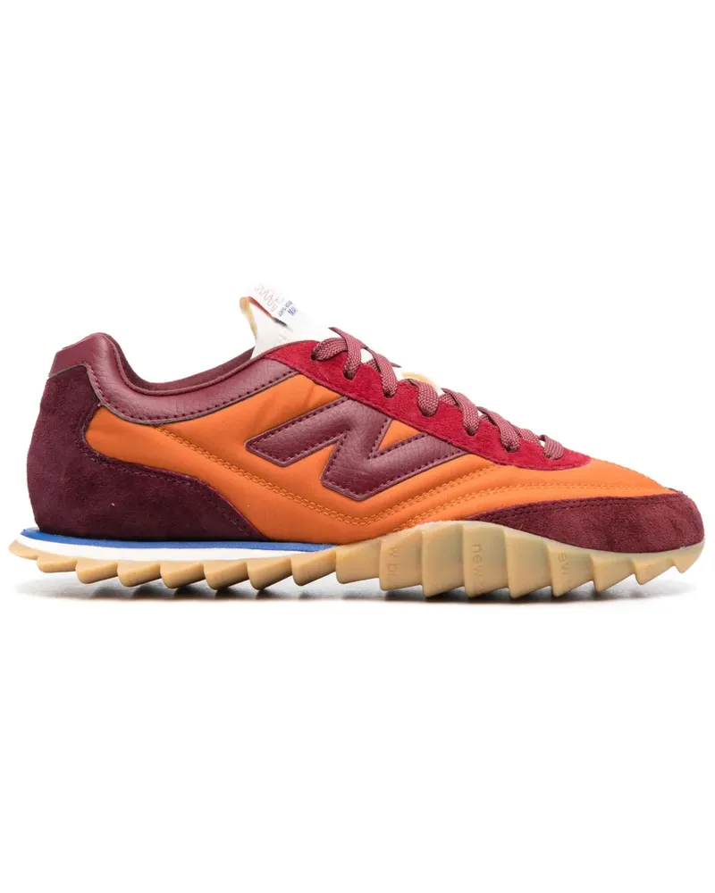 Junya Watanabe x  Sneakers - Orange Orange