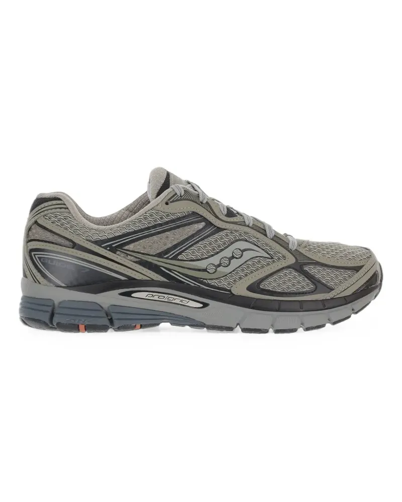 Saucony Progrid Guide 7 Sneakers - Nude Nude