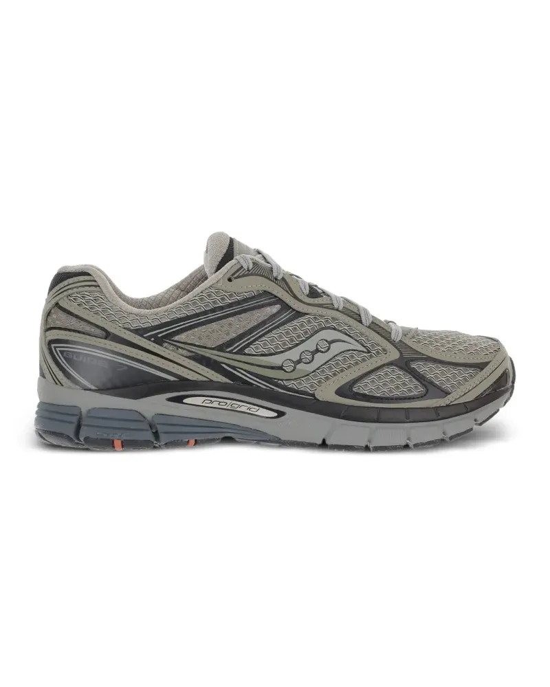 Saucony Progrid Guide 7 Sneakers - Nude Nude