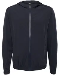 Pal Zileri Shell-Jacke Blau