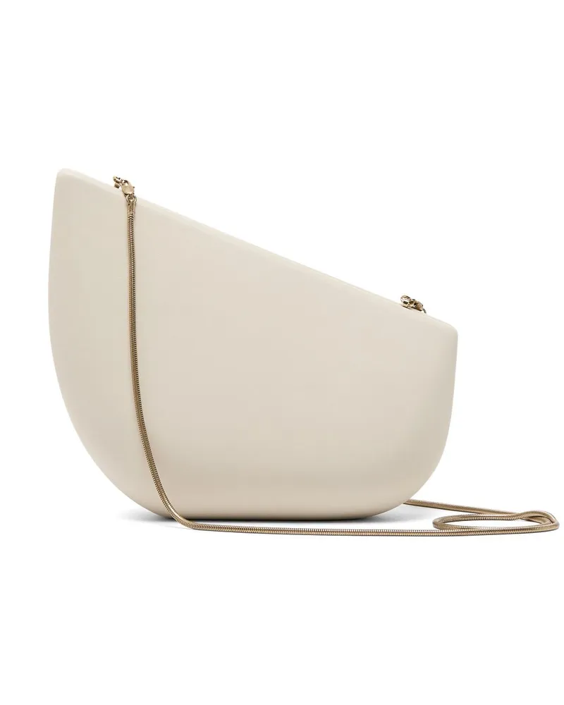Marsèll Klassische Clutch - Weiß Weiß
