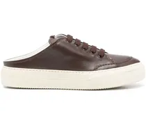 Dreamy Sabot Slipper - Braun