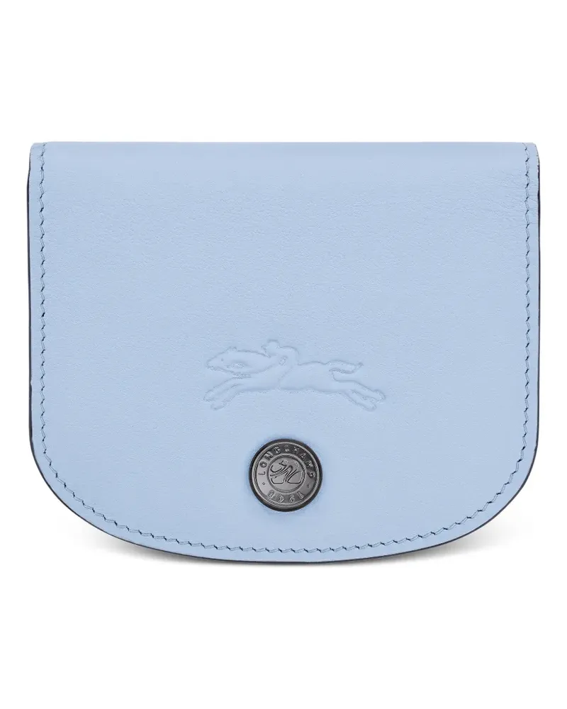 Longchamp Le Pliage Xtra card holder - Blau Blau