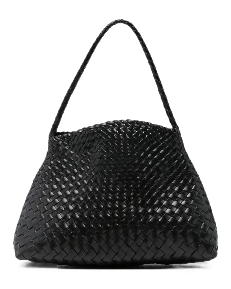 Dragon Diffusion Santa Maria Tote Bag - Schwarz Schwarz