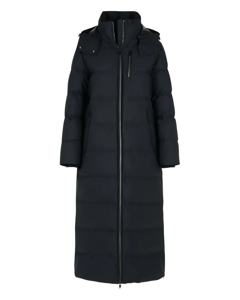 Moose Knuckles Chelia Parka - Schwarz Schwarz