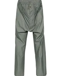 Vivienne Westwood Klassische Wreck Hose Grau