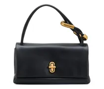 The Mini Dual Tasche - Schwarz